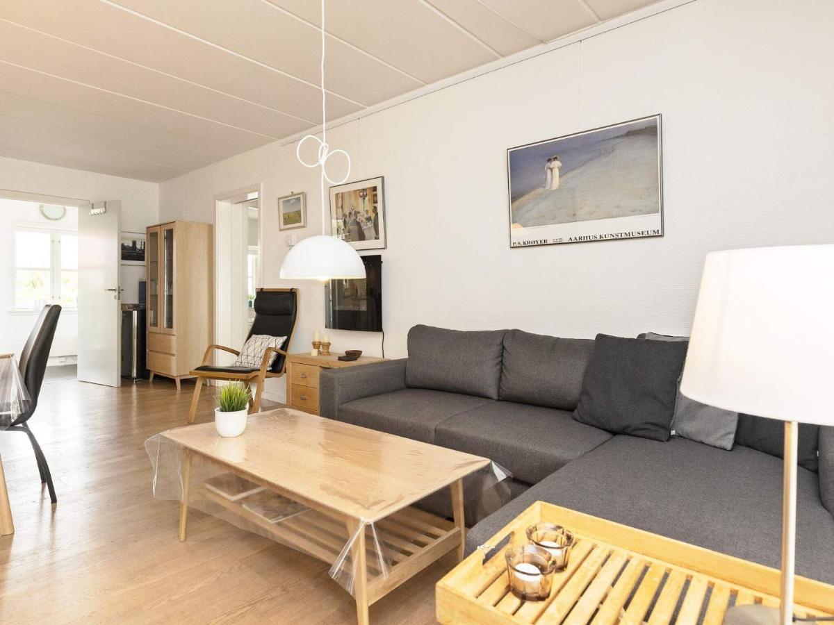 Apartment Skagen Bagian luar foto