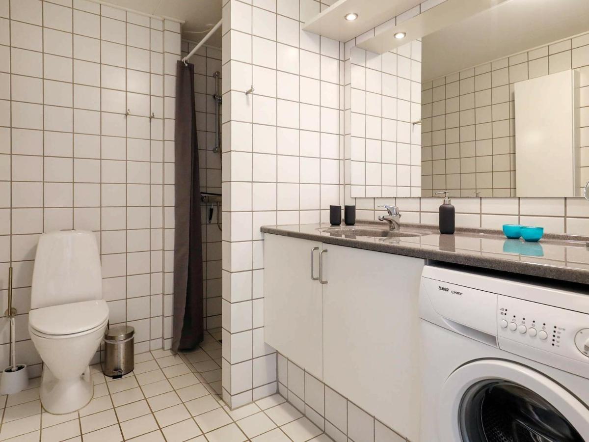 Apartment Skagen Bagian luar foto